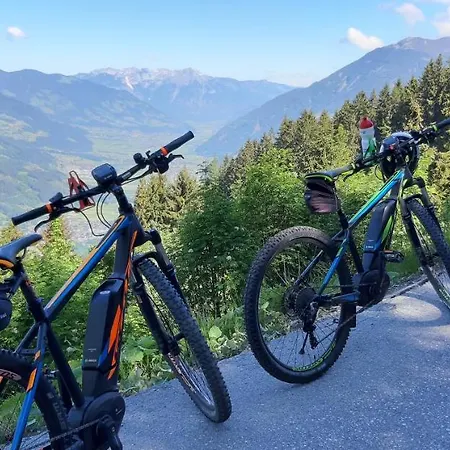 Apartamento Tropper *