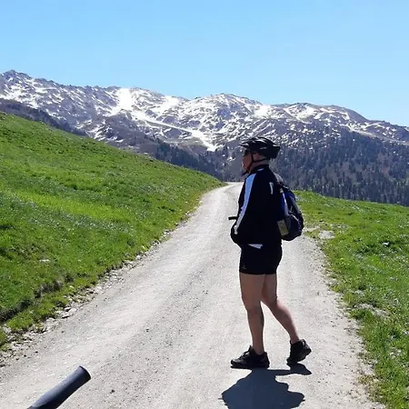 Tropper Apartamento *