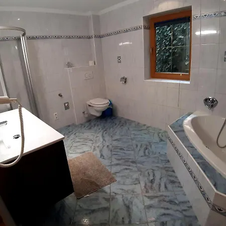 Apartman Tropper Gerlosberg