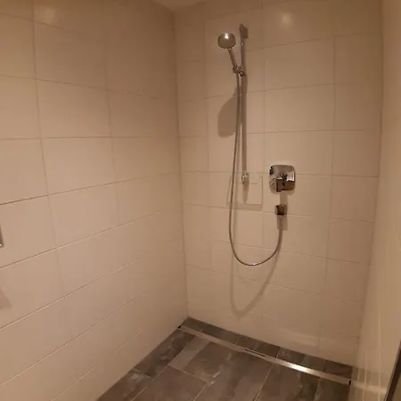 Tropper Apartment