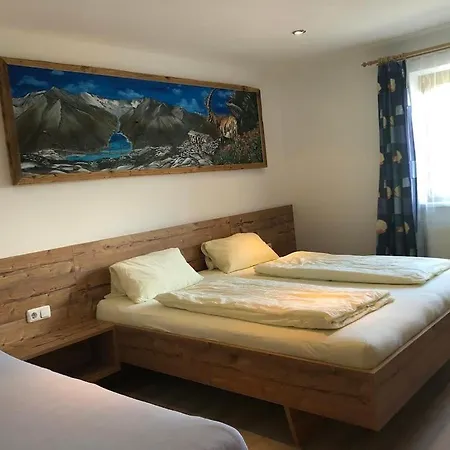 Appartement Tropper Gerlosberg