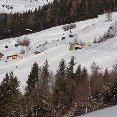 Tropper * Gerlosberg