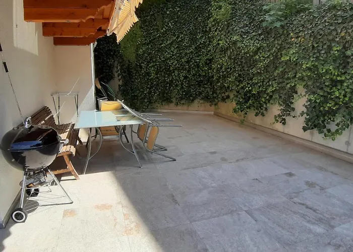 Tropper * Gerlosberg