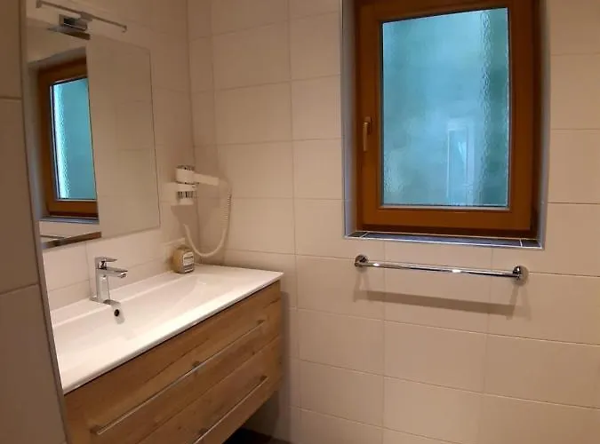 Apartamento Tropper *