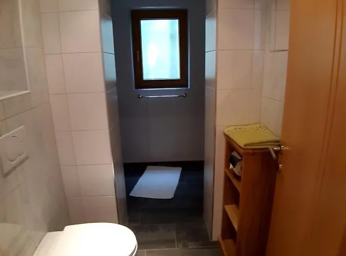 Tropper Apartamento *