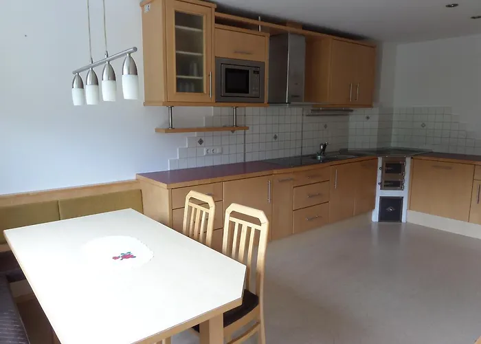 Tropper Appartement *