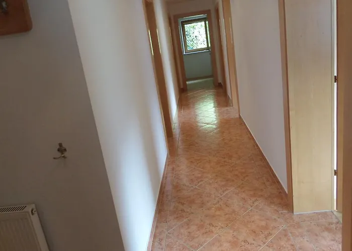 Tropper Apartamento Gerlosberg