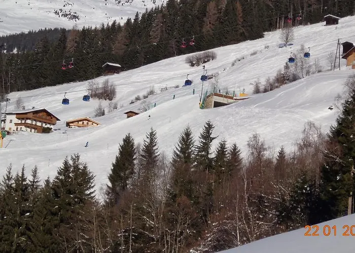 Tropper * Gerlosberg