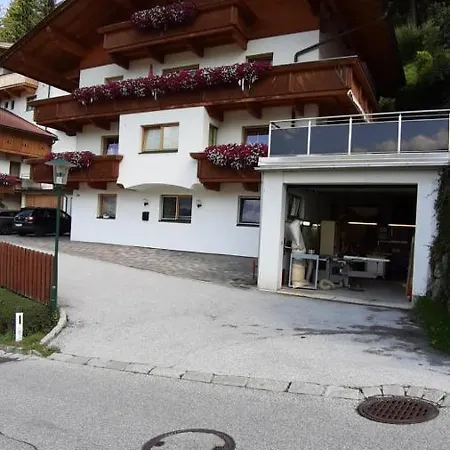 Tropper Gerlosberg