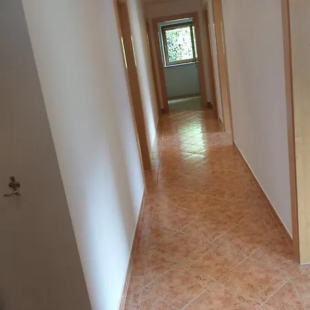 Tropper Apartment Gerlosberg